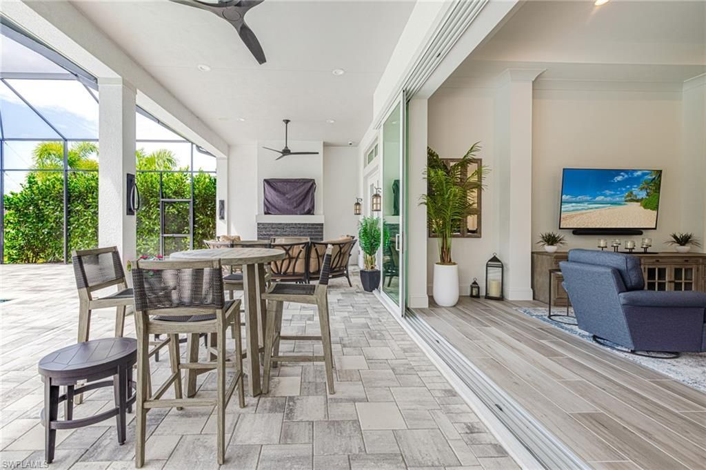 14244 Laguna Springs Ln , Naples, FL 34114 Photo