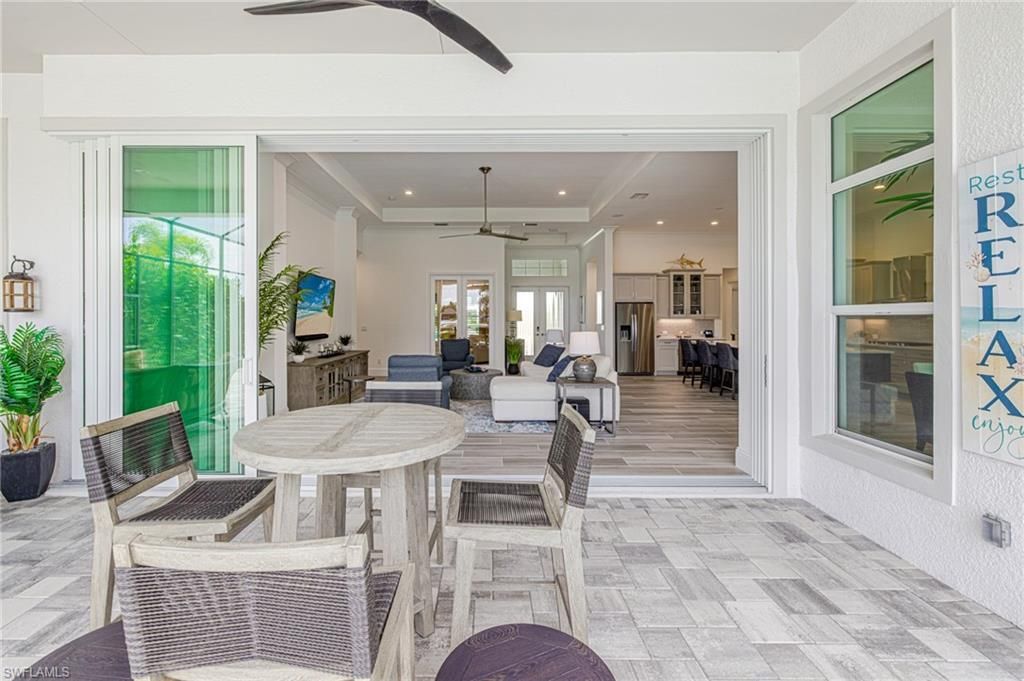 14244 Laguna Springs Ln , Naples, FL 34114 Photo
