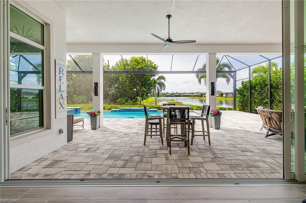 14244 Laguna Springs Ln , Naples, FL 34114 Photo