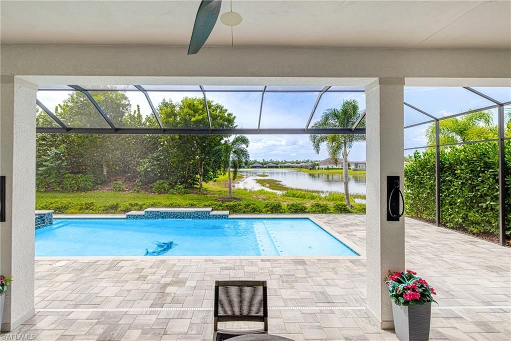 14244 Laguna Springs Ln , Naples, FL 34114 Photo