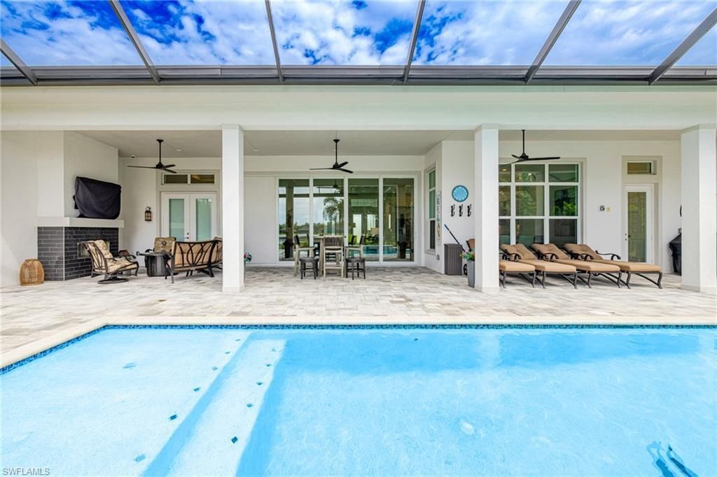 14244 Laguna Springs Ln , Naples, FL 34114 Photo