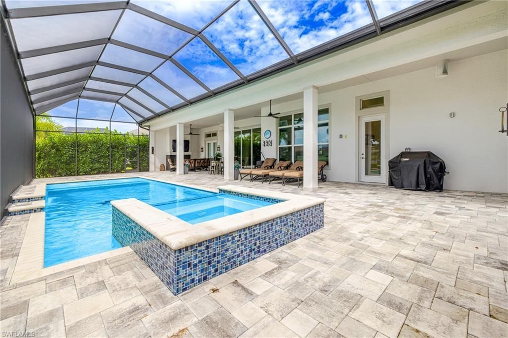 14244 Laguna Springs Ln , Naples, FL 34114 Photo