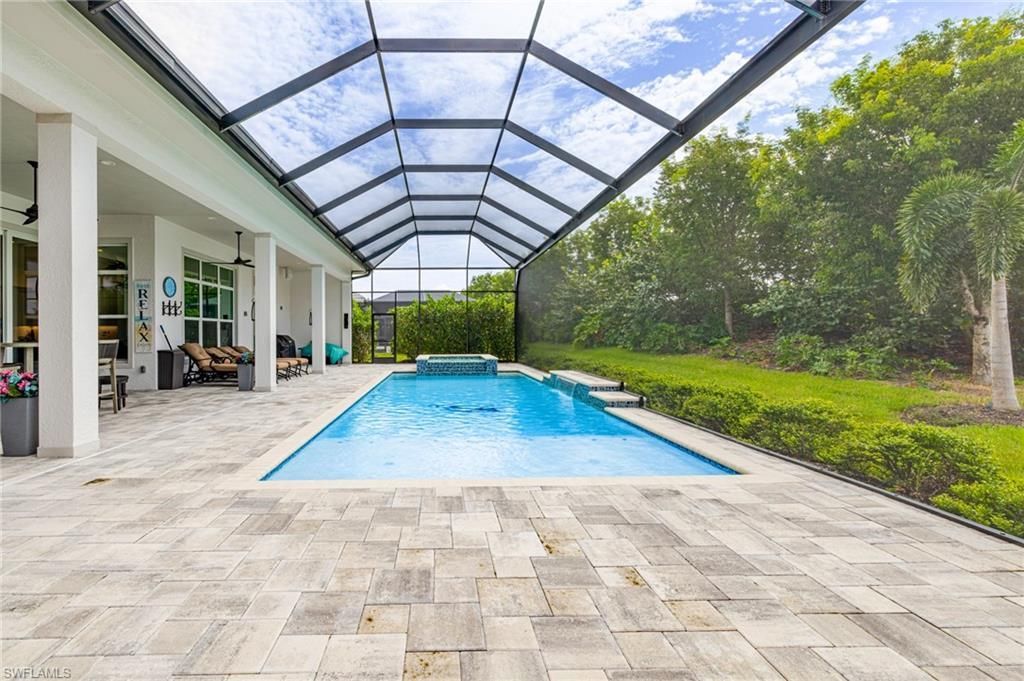 14244 Laguna Springs Ln , Naples, FL 34114 Photo