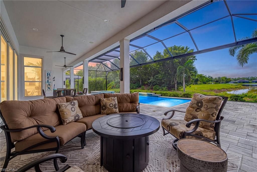 14244 Laguna Springs Ln , Naples, FL 34114 Photo