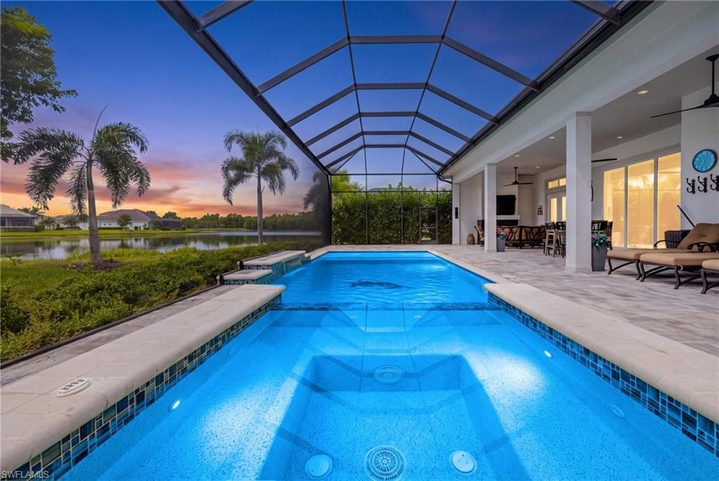 14244 Laguna Springs Ln , Naples, FL 34114 Photo