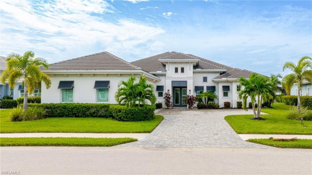 14244 Laguna Springs Ln , Naples, FL 34114 Photo