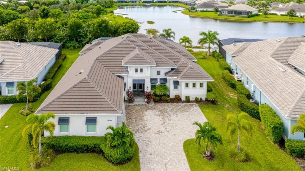 14244 Laguna Springs Ln , Naples, FL 34114 Photo