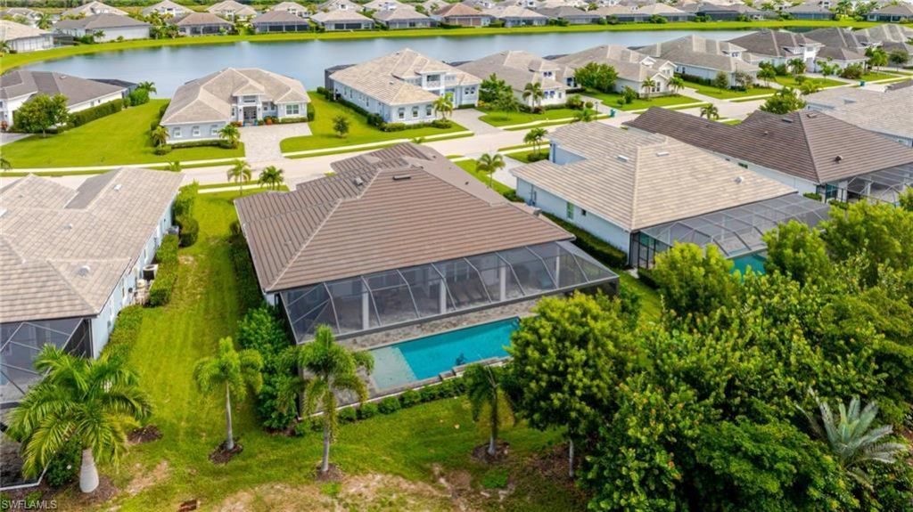 14244 Laguna Springs Ln , Naples, FL 34114 Photo