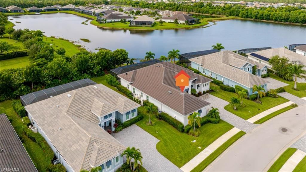 14244 Laguna Springs Ln , Naples, FL 34114 Photo