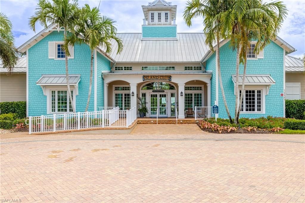 14244 Laguna Springs Ln , Naples, FL 34114 Photo