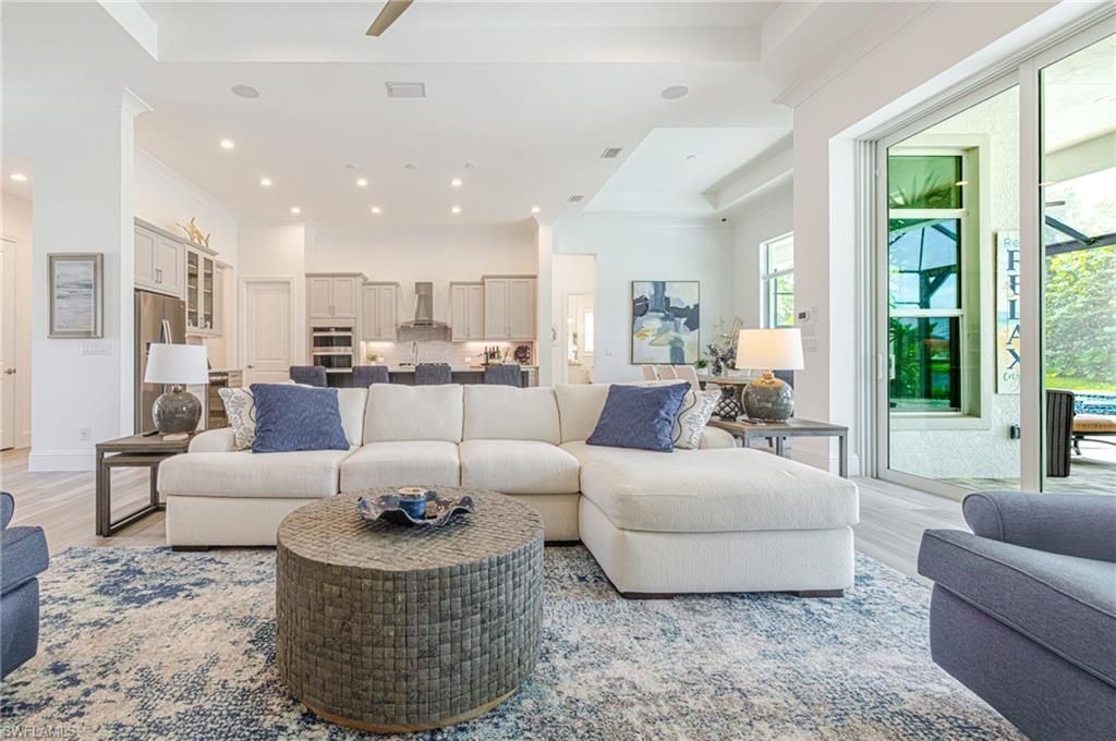 14244 Laguna Springs Ln , Naples, FL 34114 Photo