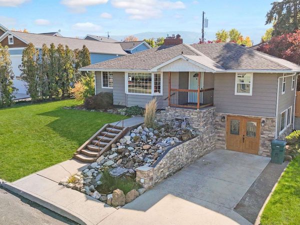 120 E South 4th St., Grangeville, ID 83530