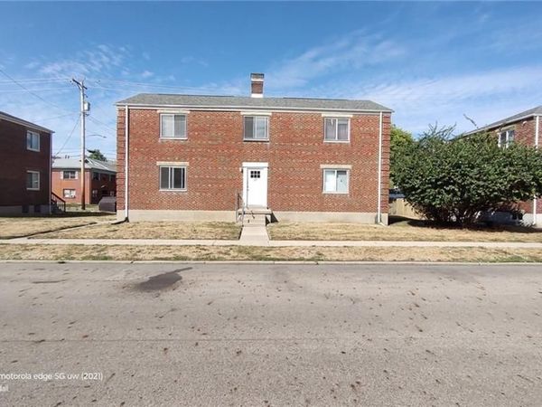 37 S Wright Avenue, Unit B, Fairborn, OH 45324