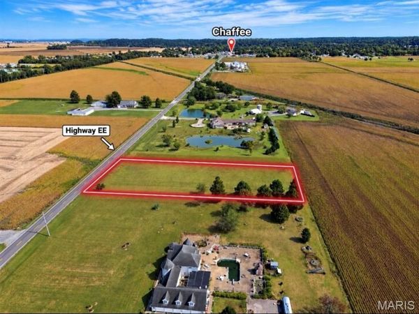 0 State Hwy Ee , Chaffee, MO 63740