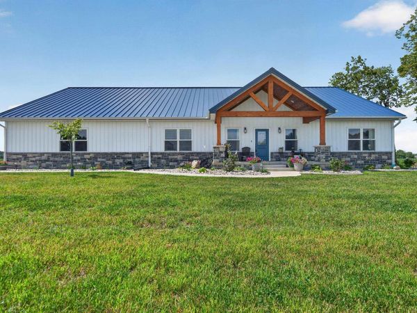 693 S 200 EAST, Kokomo, IN 46902