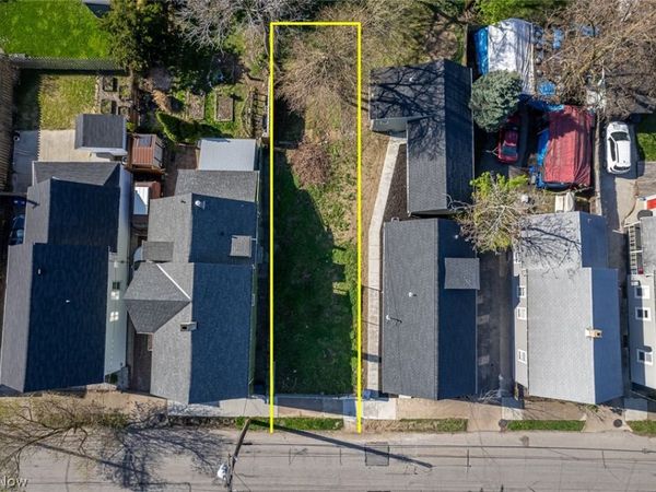 3629 Bailey Avenue , Cleveland, OH 44113