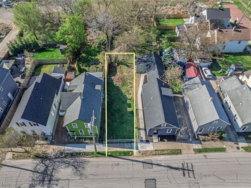 3629 Bailey Avenue, Cleveland, OH 44113 Photo 3