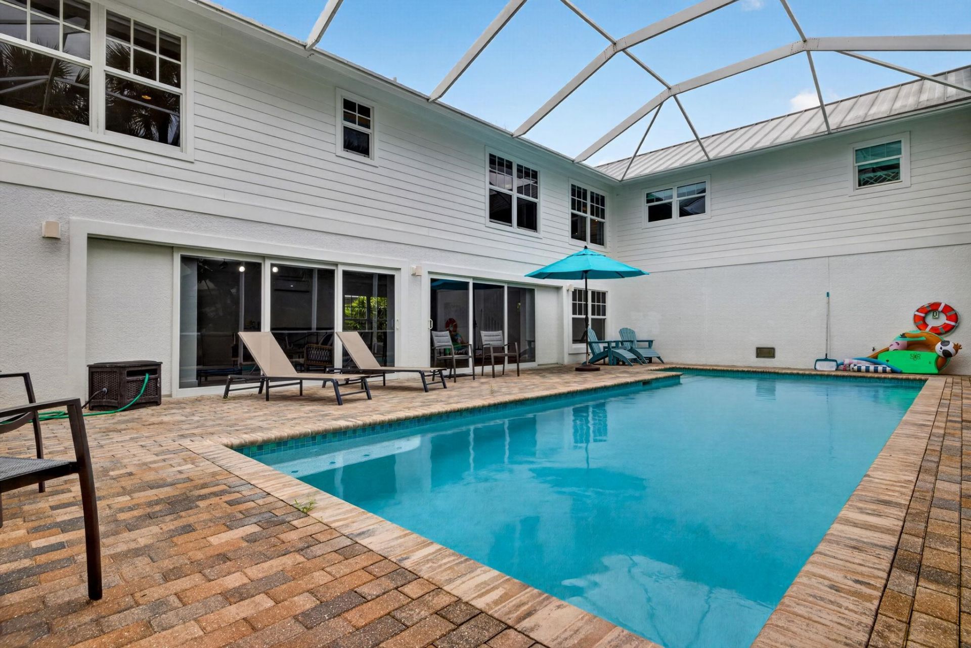721 Cardium St, Sanibel, FL 33957 Photo