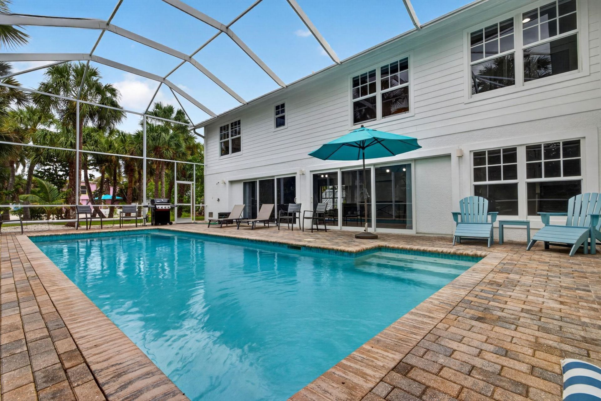 721 Cardium St, Sanibel, FL 33957 Photo
