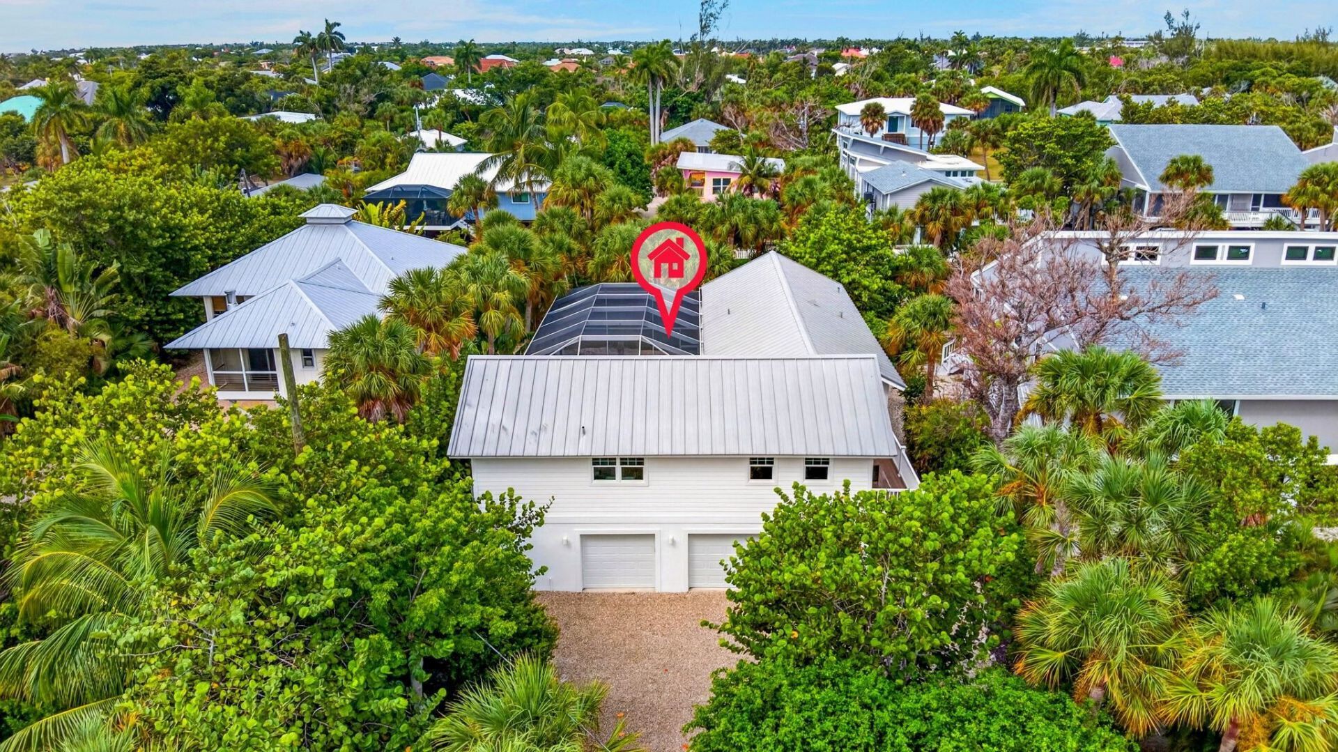 721 Cardium St, Sanibel, FL 33957 Photo