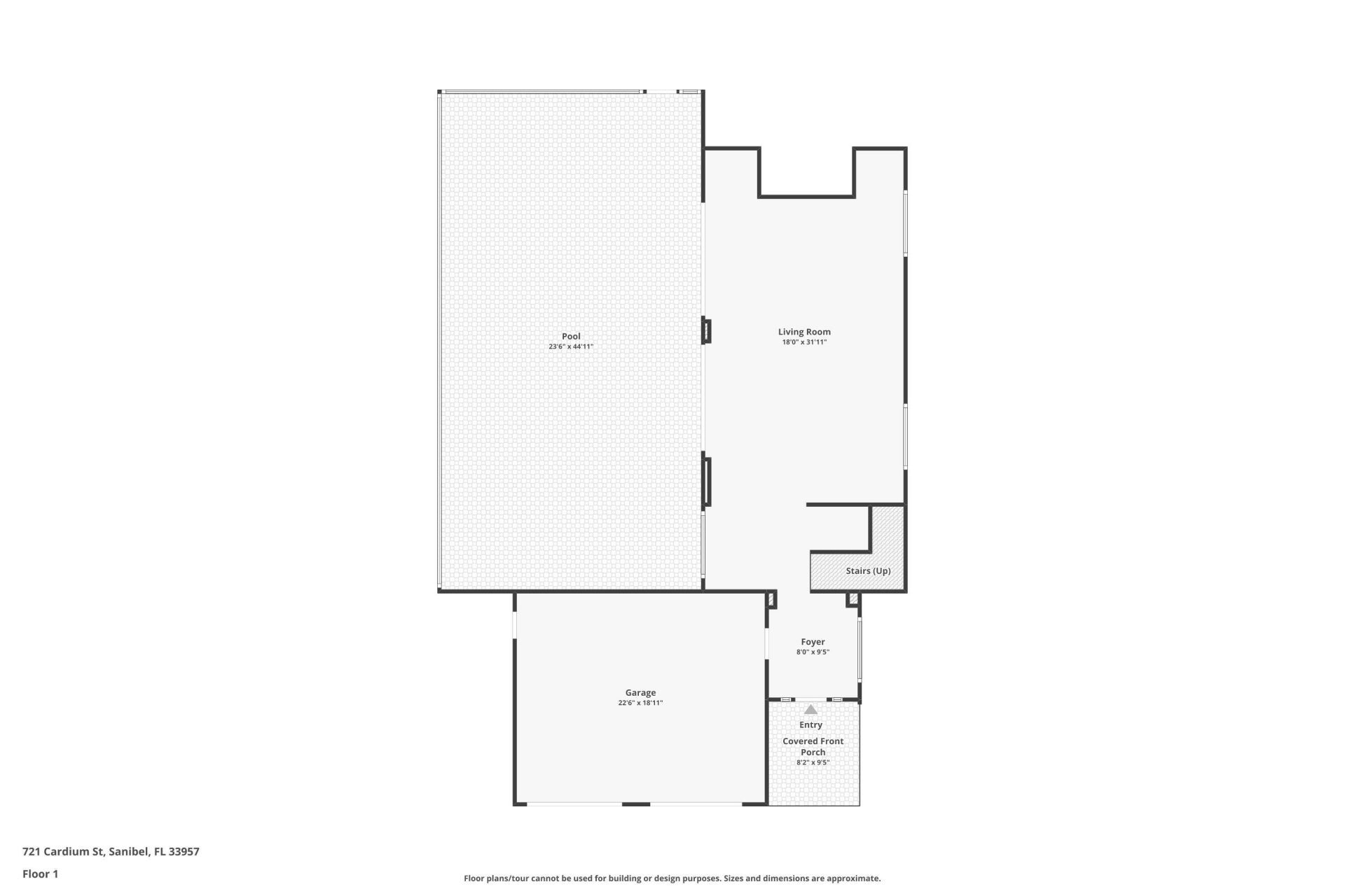 721 Cardium St, Sanibel, FL 33957 Photo