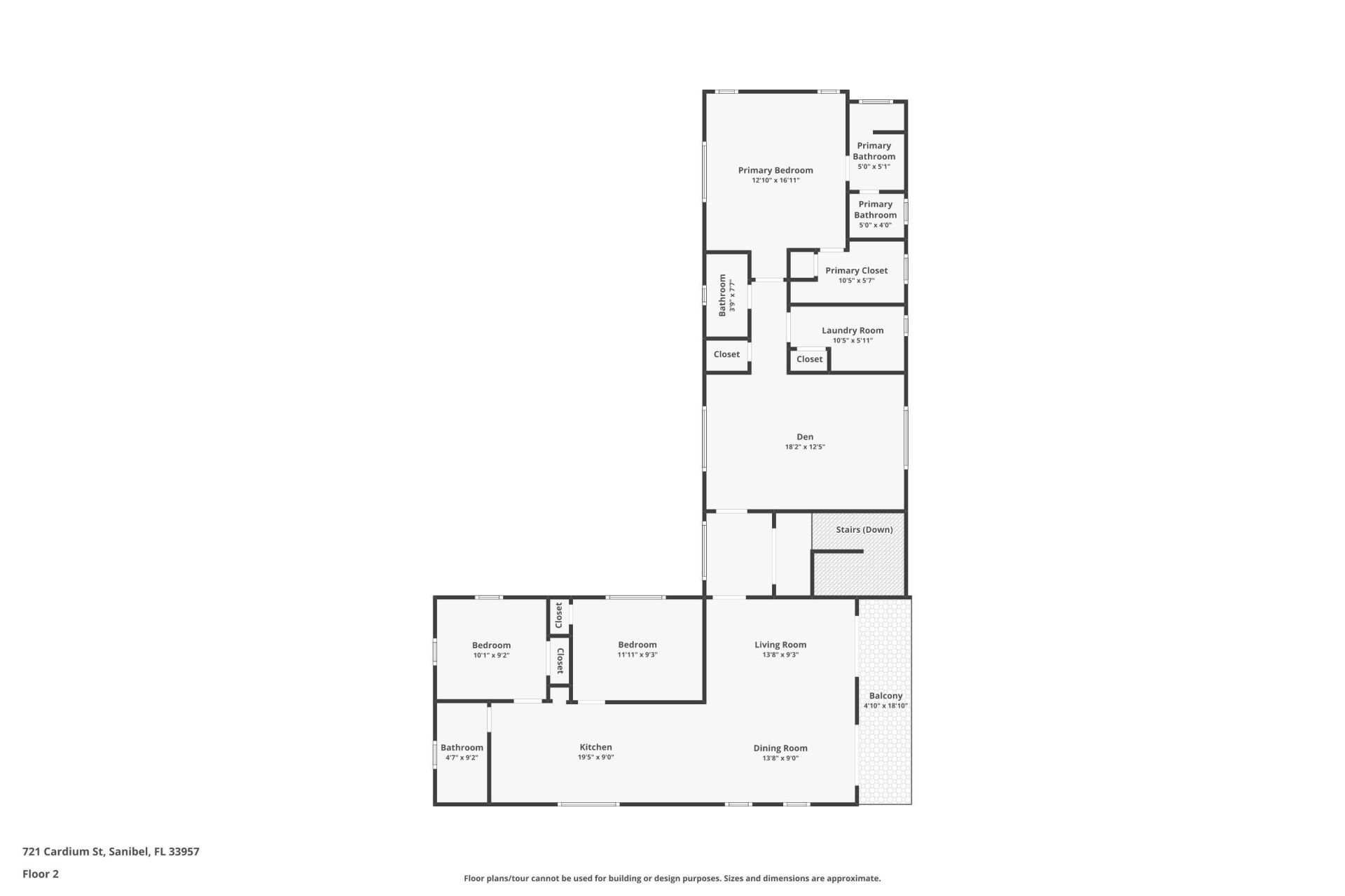 721 Cardium St, Sanibel, FL 33957 Photo