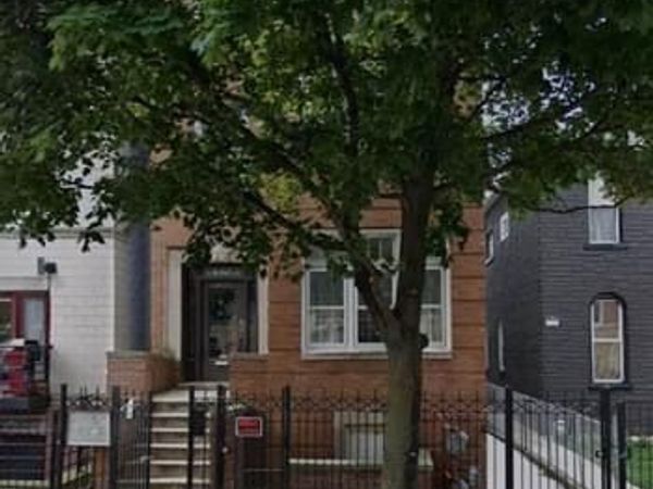 2613 W Hirsch Street , Unit 3, Chicago, IL 60622