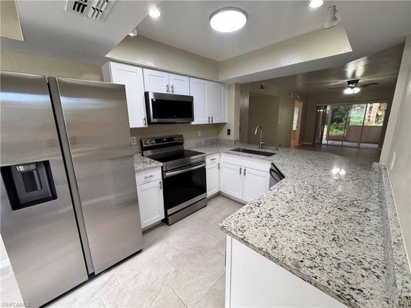 28251 Pine Haven WAY , Unit 172, BONITA SPRINGS, FL 34135
