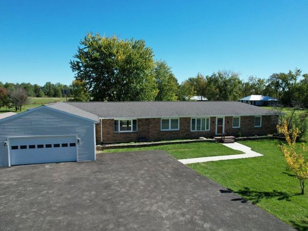 17478 Paver Barnes Road , Marysville, OH 43040