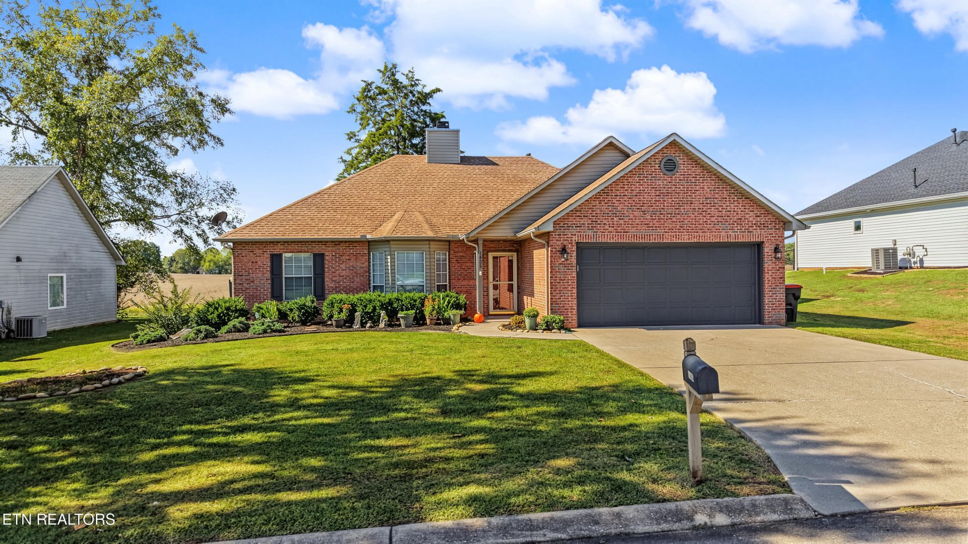 1405 Bens View Court, Maryville, TN 37803 Main Photo