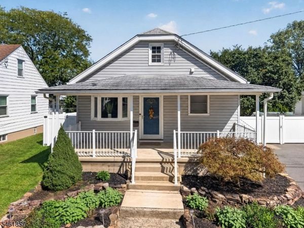 11 5th Avenue, Manville, NJ 08835