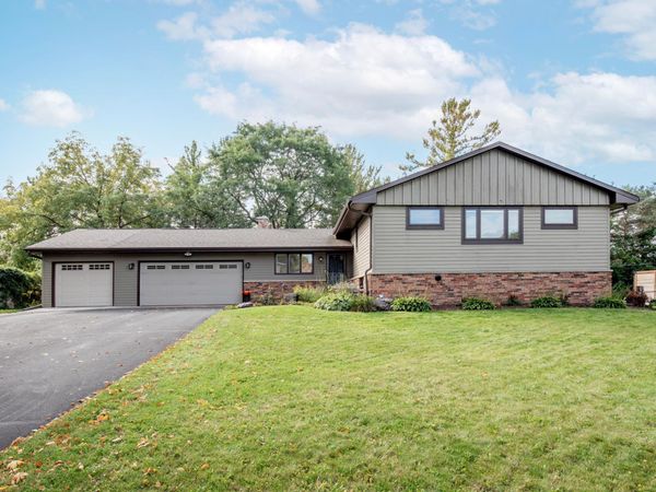 1492 Red Cedar Road, Eagan, MN 55121