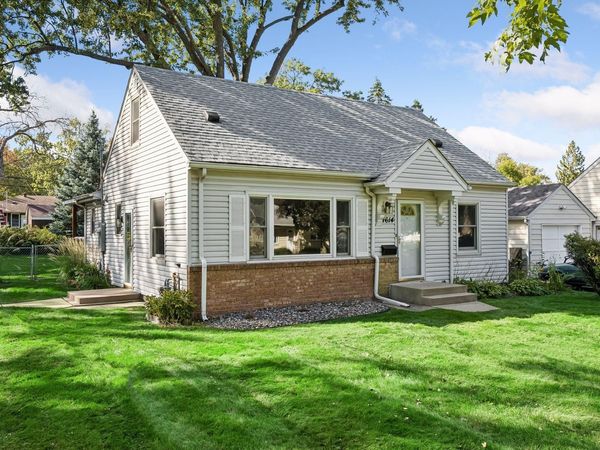 7614 2nd Avenue S, Richfield, MN 55423