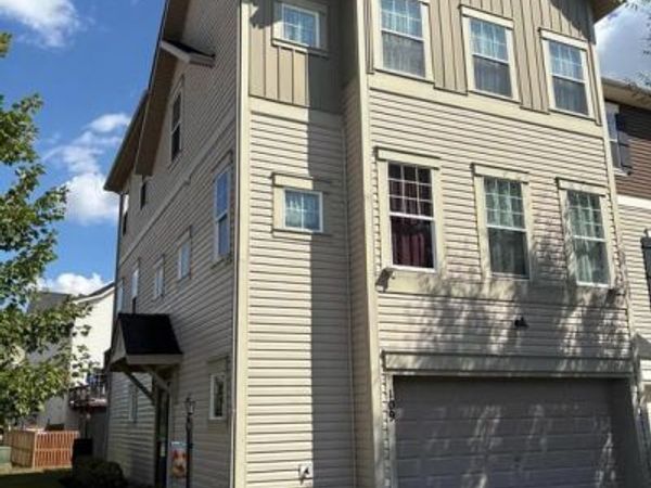 109 DRESDEN COURT, STEPHENSON, VA 22656