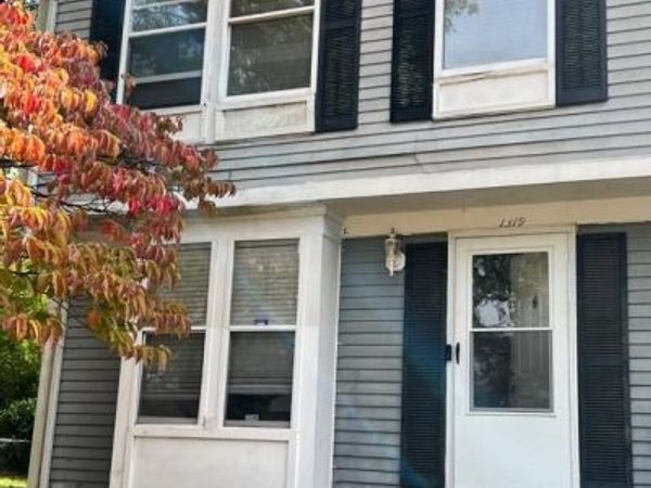 1319 PATRIOT LANE, BOWIE, MD 20716