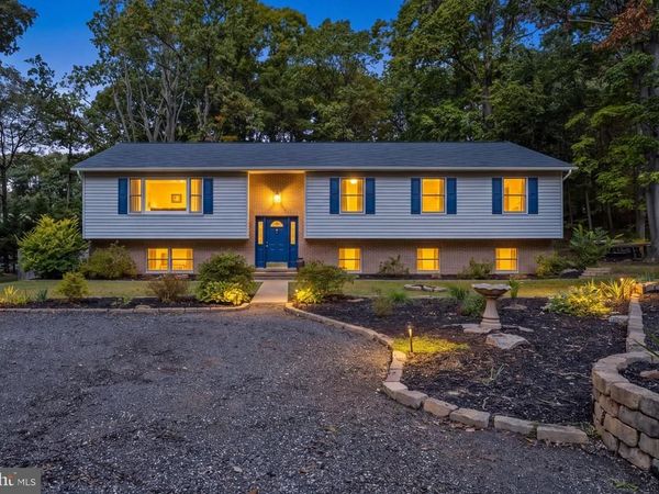 1700A BAYSIDE BEACH ROAD, PASADENA, MD 21122