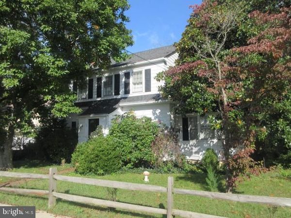 269 E MAIN STREET , ELKTON, MD 21921