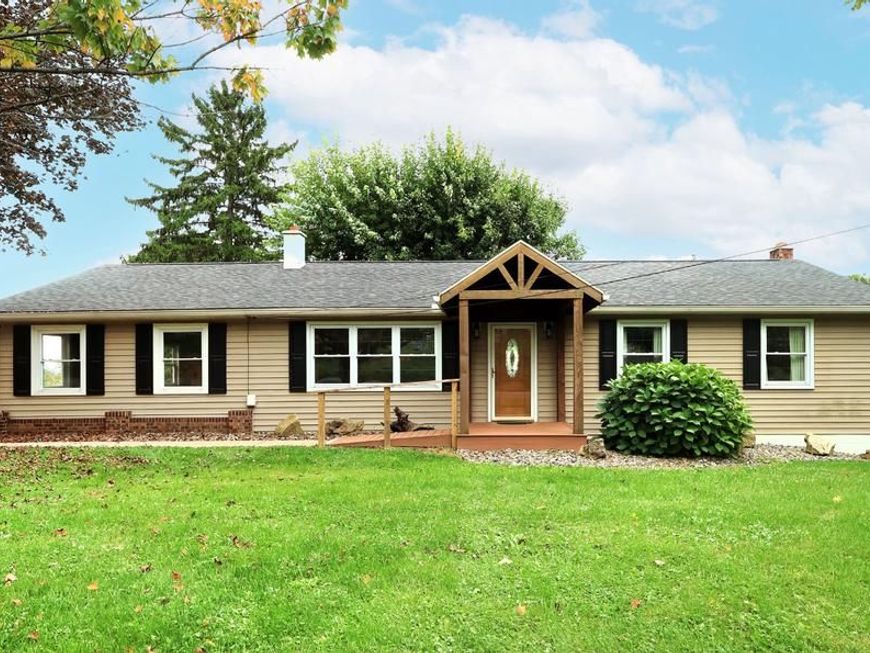 1679 Ridge Road , Warriors Mark, PA 16877 Main Photo