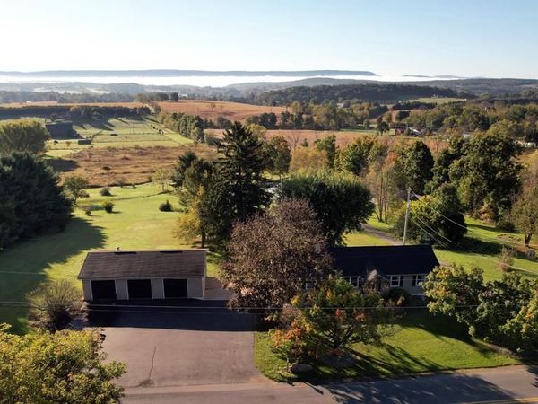 1679 RIDGE ROAD , WARRIORS MARK, PA 16877