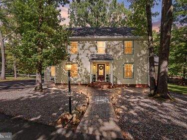 11414 LINDENSHIRE LANE, HENRICO, VA 23238