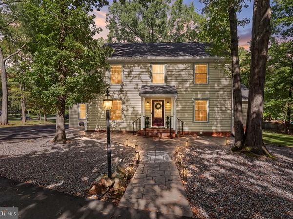 11414 LINDENSHIRE LANE, HENRICO, VA 23238