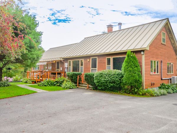 224 Main Street, Lincolnville, ME 04849