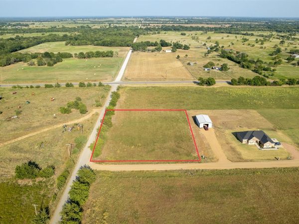 007 Paralee Street , Durant, OK 74701