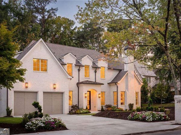 2896 Cravenridge Drive NE, Brookhaven, GA 30319