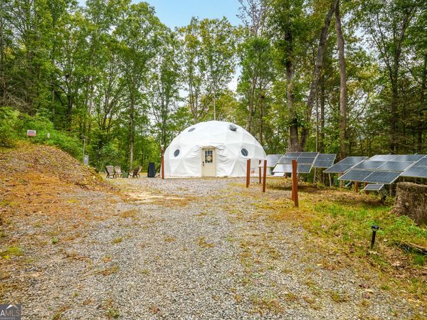 361 Jones Road, Ellijay, GA 30536