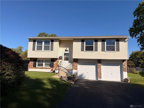107 Calmont Farm Circle, Union, OH 45322