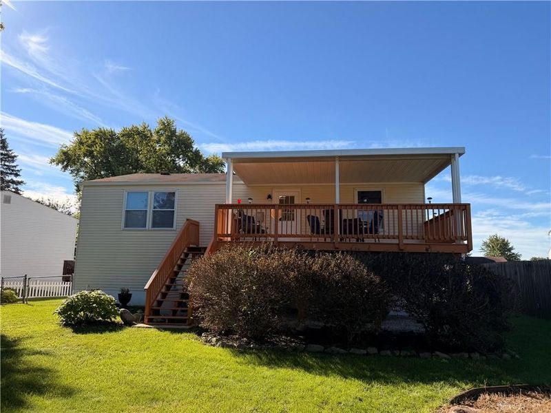 107 Calmont Farm Circle, Union, OH 45322 Photo 4