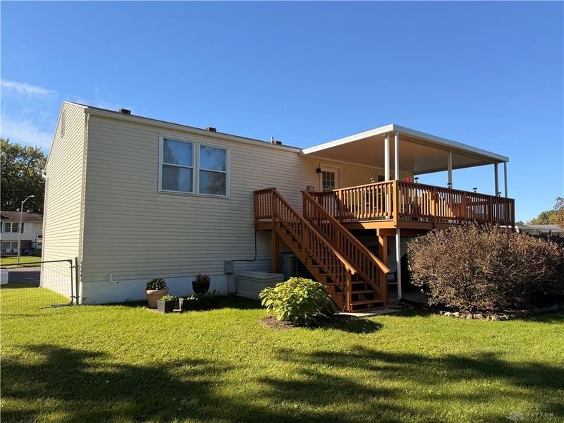 107 Calmont Farm Circle, Union, OH 45322 Photo 5