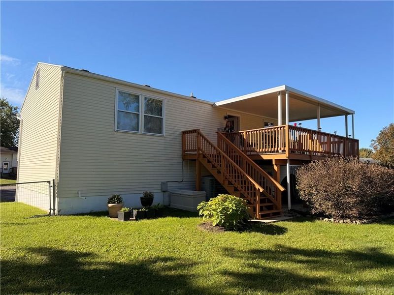 107 Calmont Farm Circle, Union, OH 45322 Photo 6