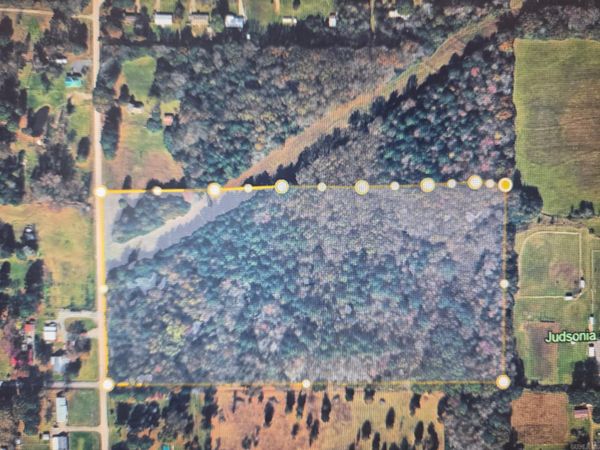 22 acres off Hwy 157 , Judsonia, AR 72081